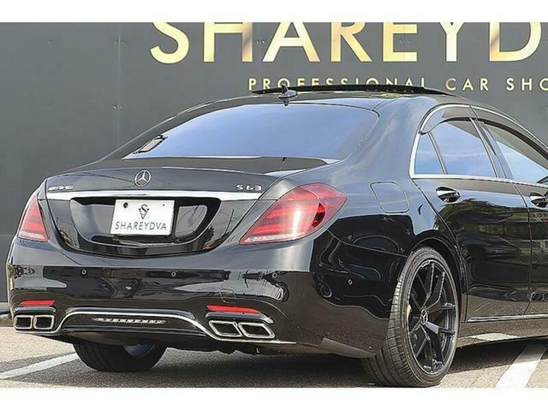 S-CLASS