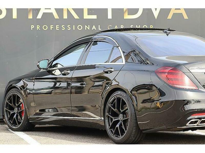 S-CLASS