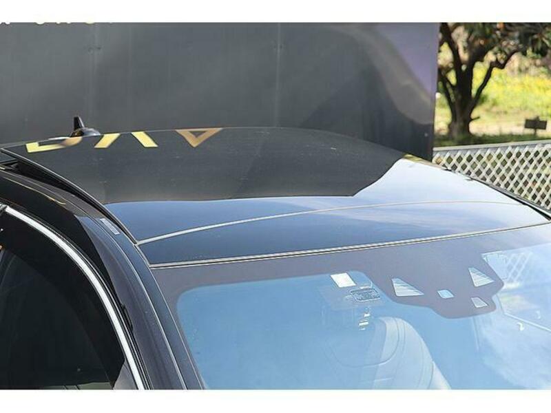 S-CLASS