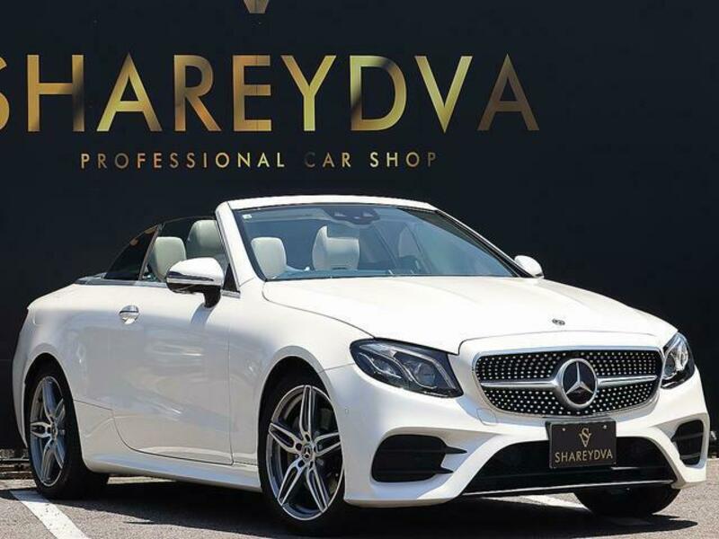 E-CLASS