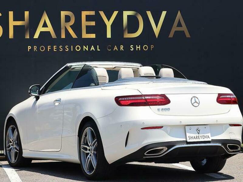 E-CLASS