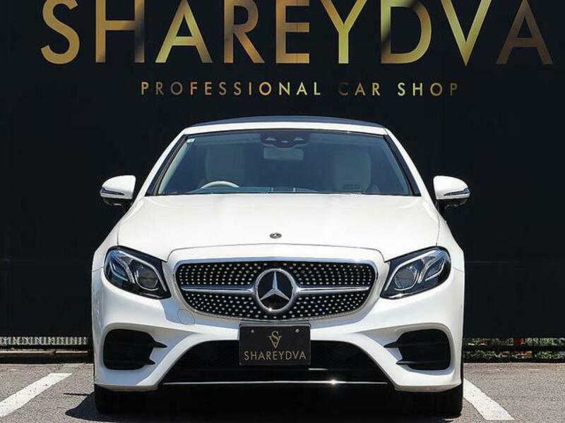 E-CLASS