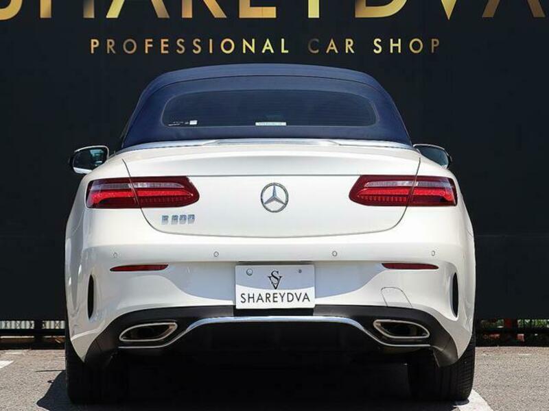 E-CLASS