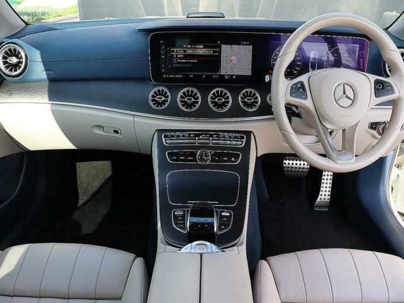 E-CLASS