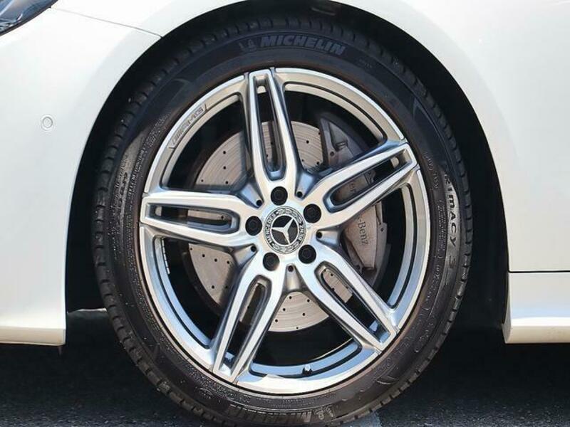 E-CLASS