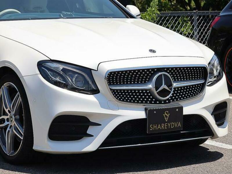 E-CLASS