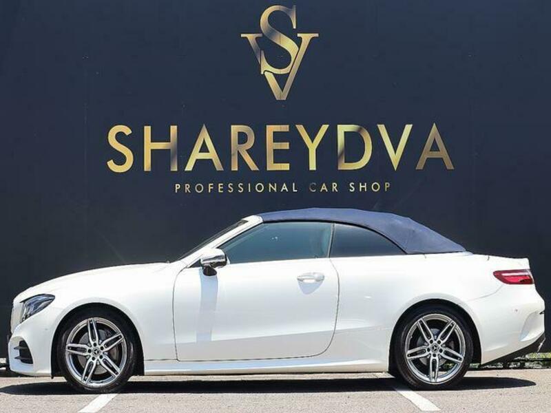 E-CLASS