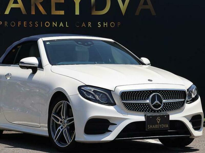 E-CLASS