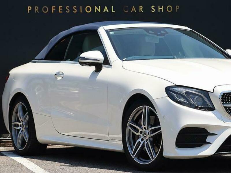 E-CLASS