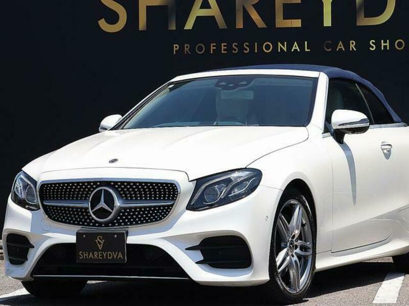 E-CLASS