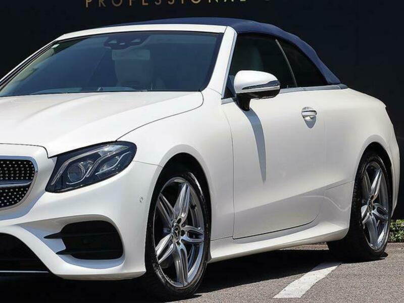 E-CLASS