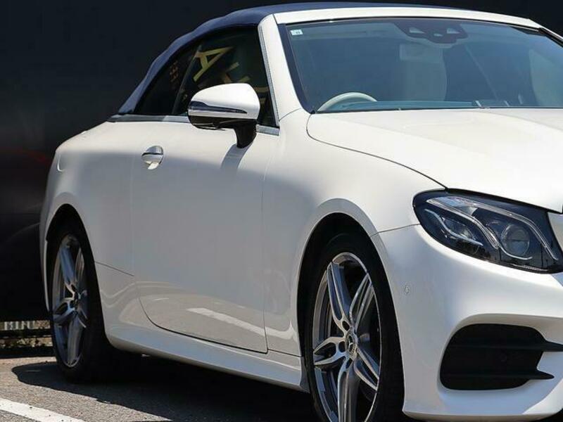 E-CLASS