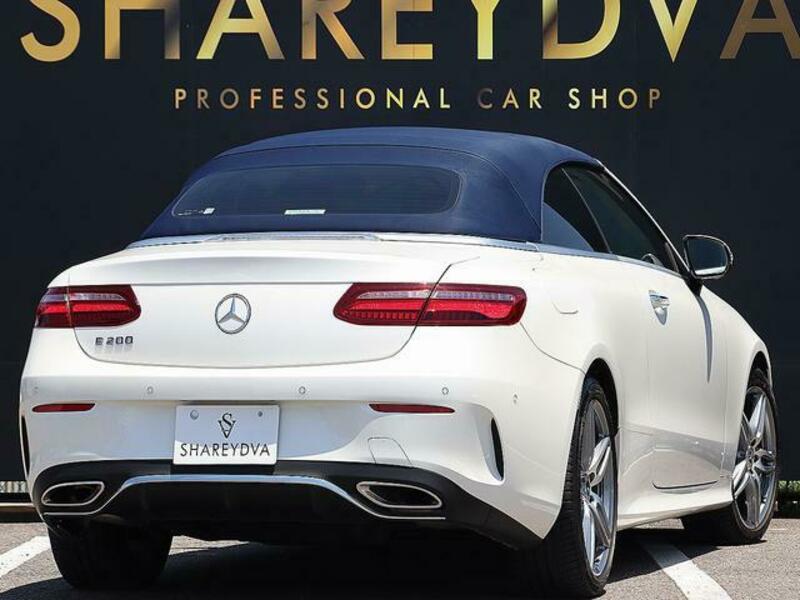 E-CLASS