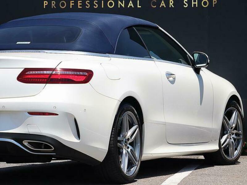 E-CLASS