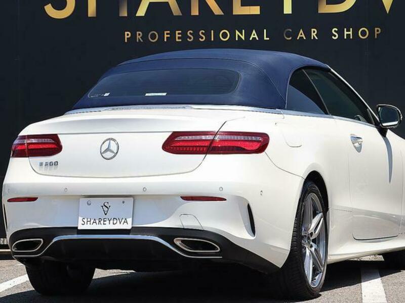 E-CLASS