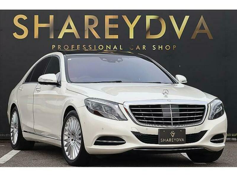 S-CLASS