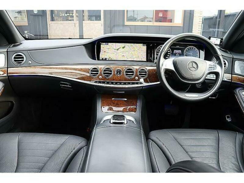 S-CLASS