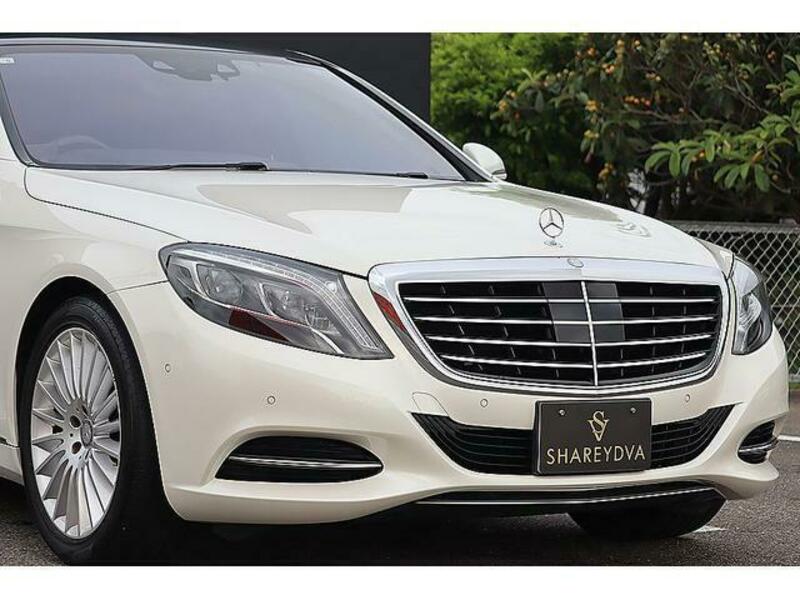 S-CLASS