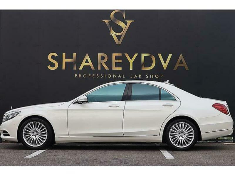 S-CLASS