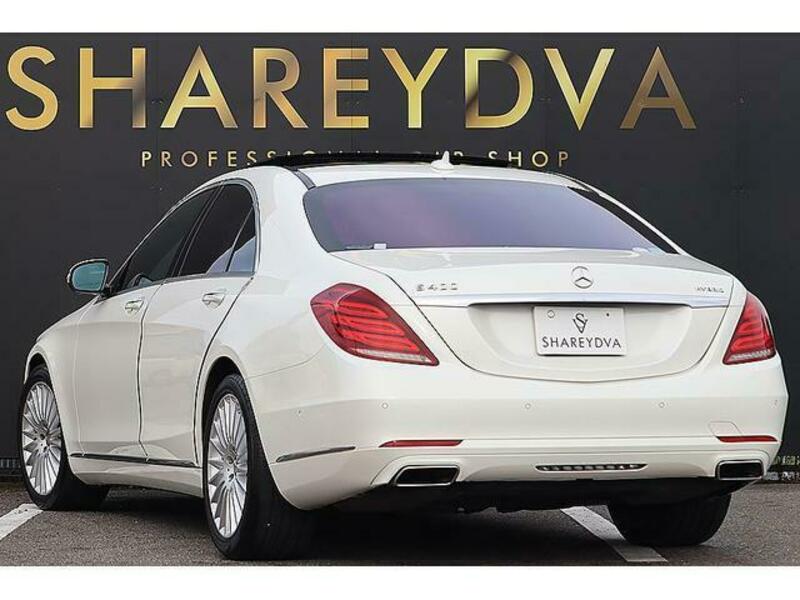 S-CLASS