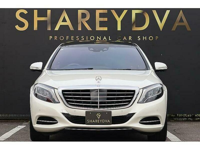 S-CLASS