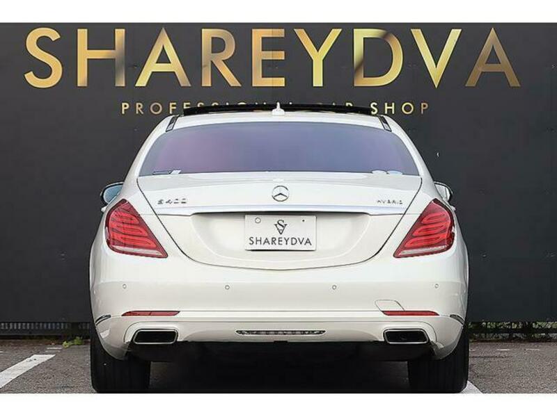 S-CLASS