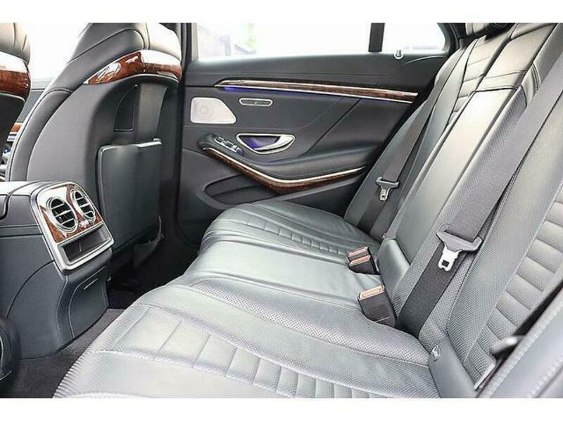S-CLASS
