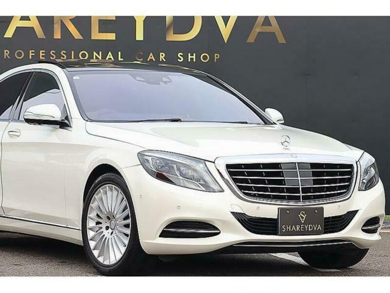 S-CLASS