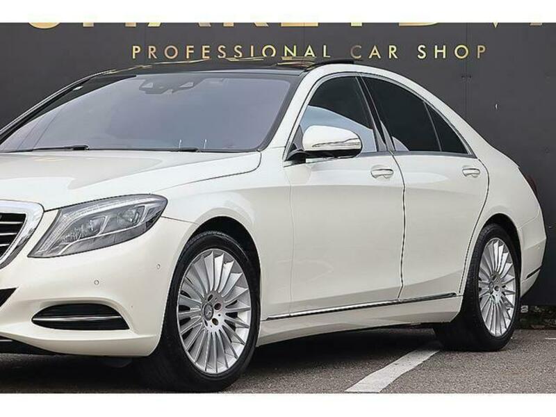 S-CLASS