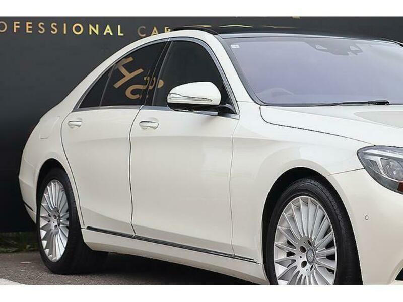 S-CLASS