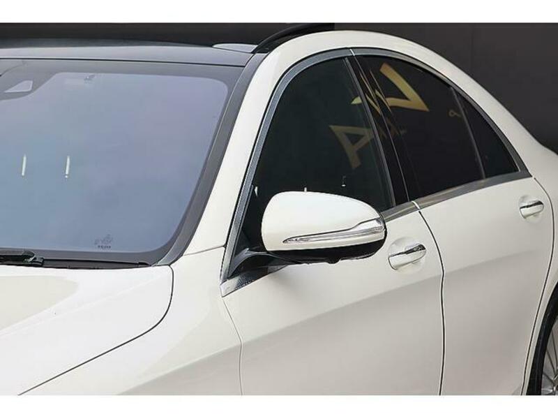 S-CLASS