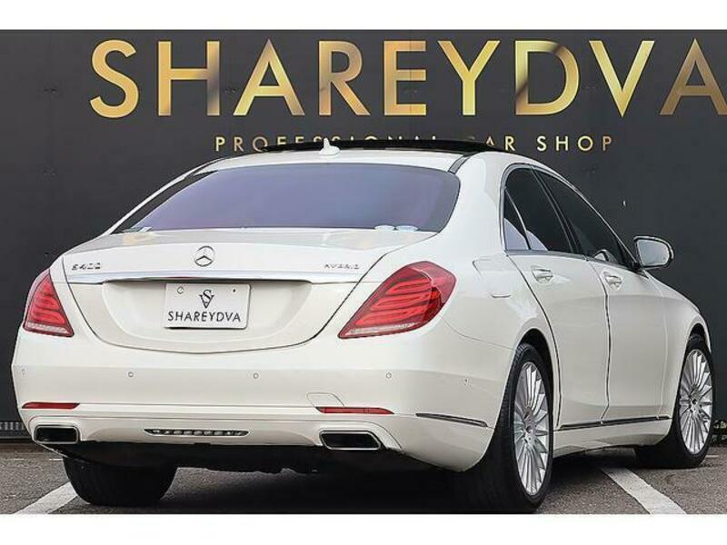 S-CLASS