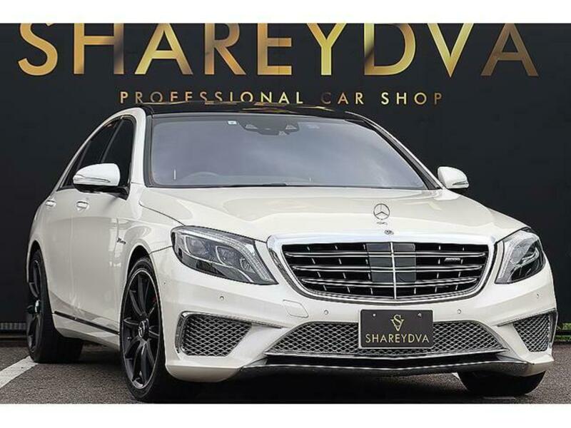 S-CLASS