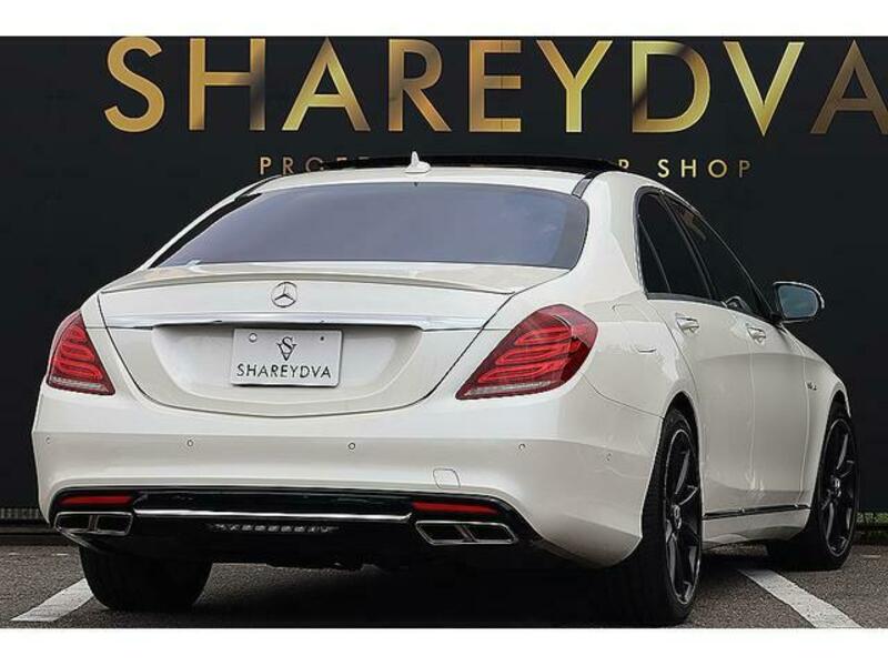 S-CLASS