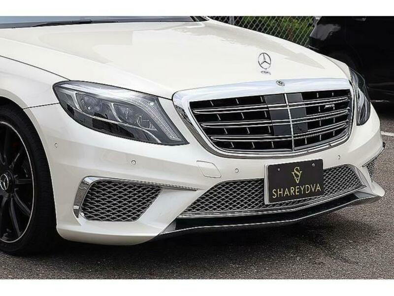 S-CLASS