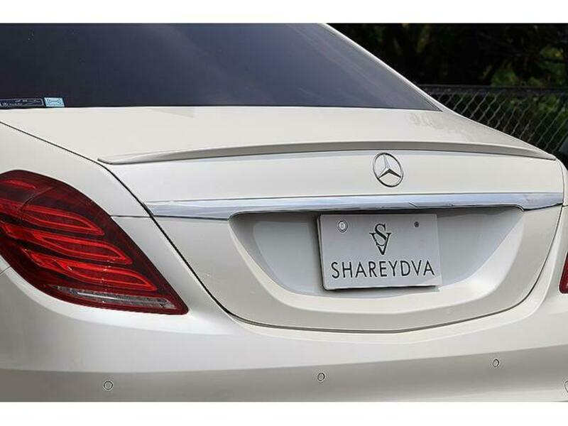 S-CLASS