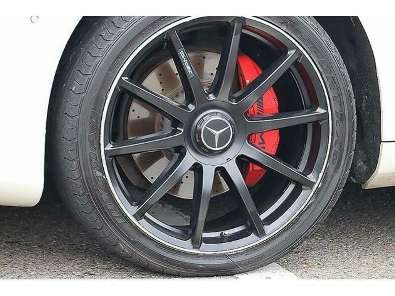 S-CLASS