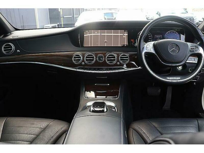 S-CLASS