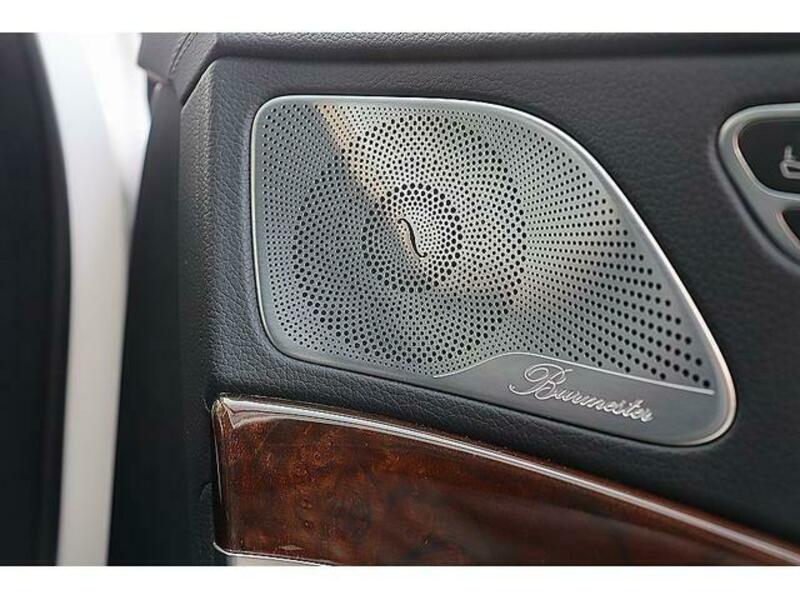 S-CLASS