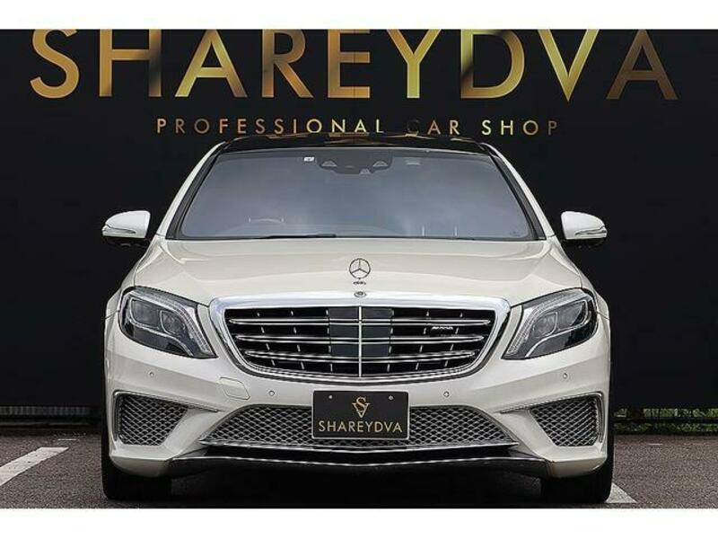 S-CLASS