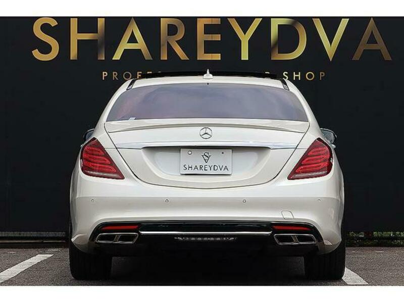 S-CLASS