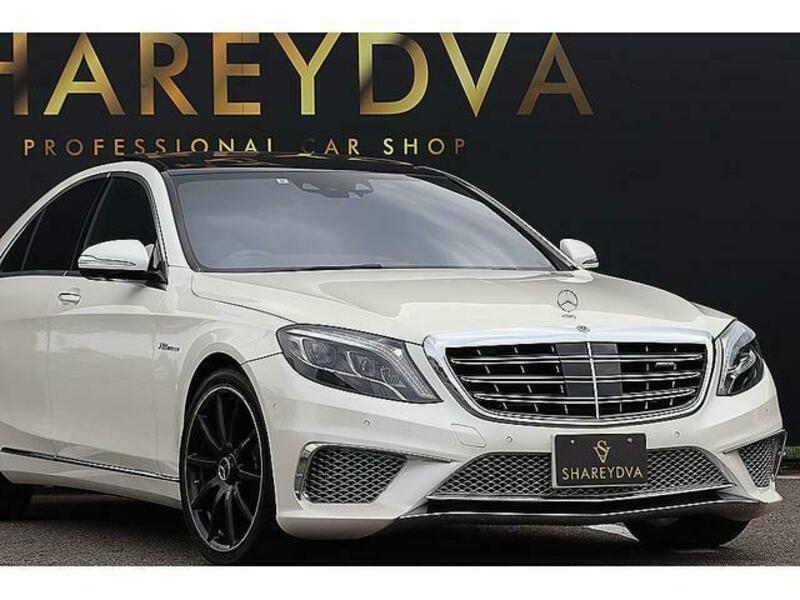 S-CLASS