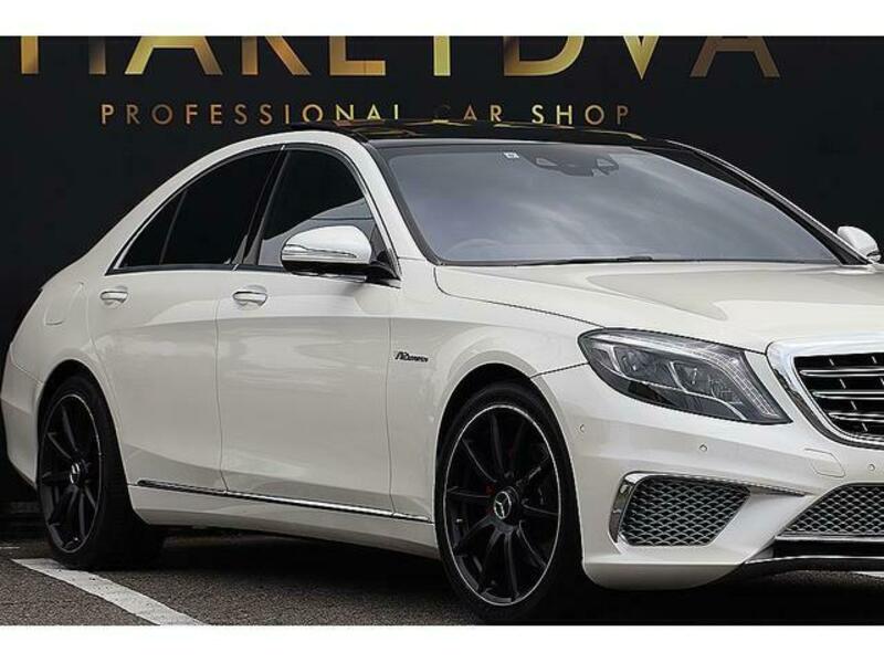 S-CLASS
