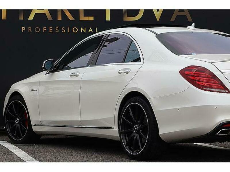 S-CLASS