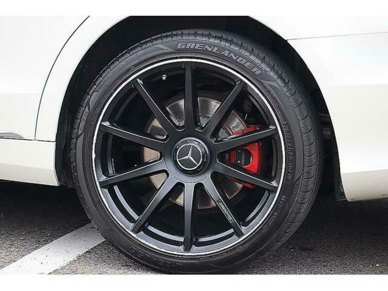 S-CLASS