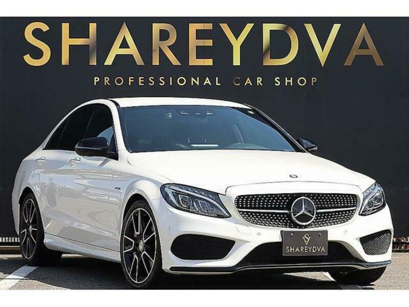 C-CLASS