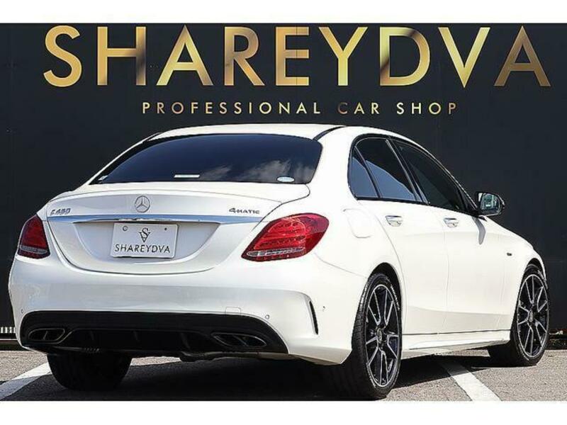 C-CLASS