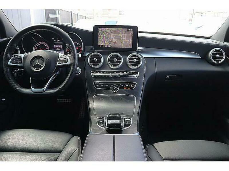 C-CLASS