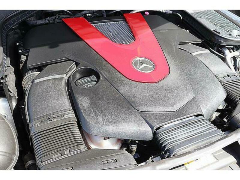 C-CLASS