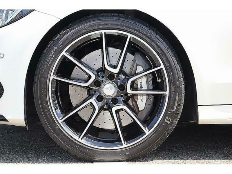 C-CLASS